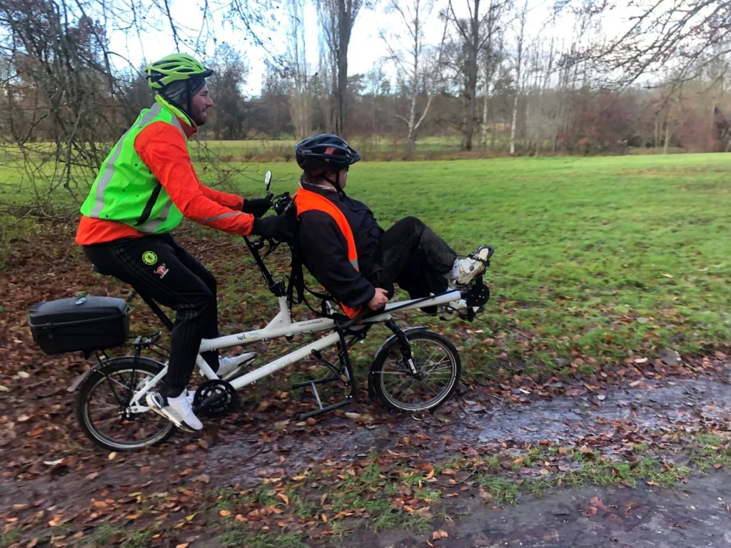 Accessibilité, pmr et ime