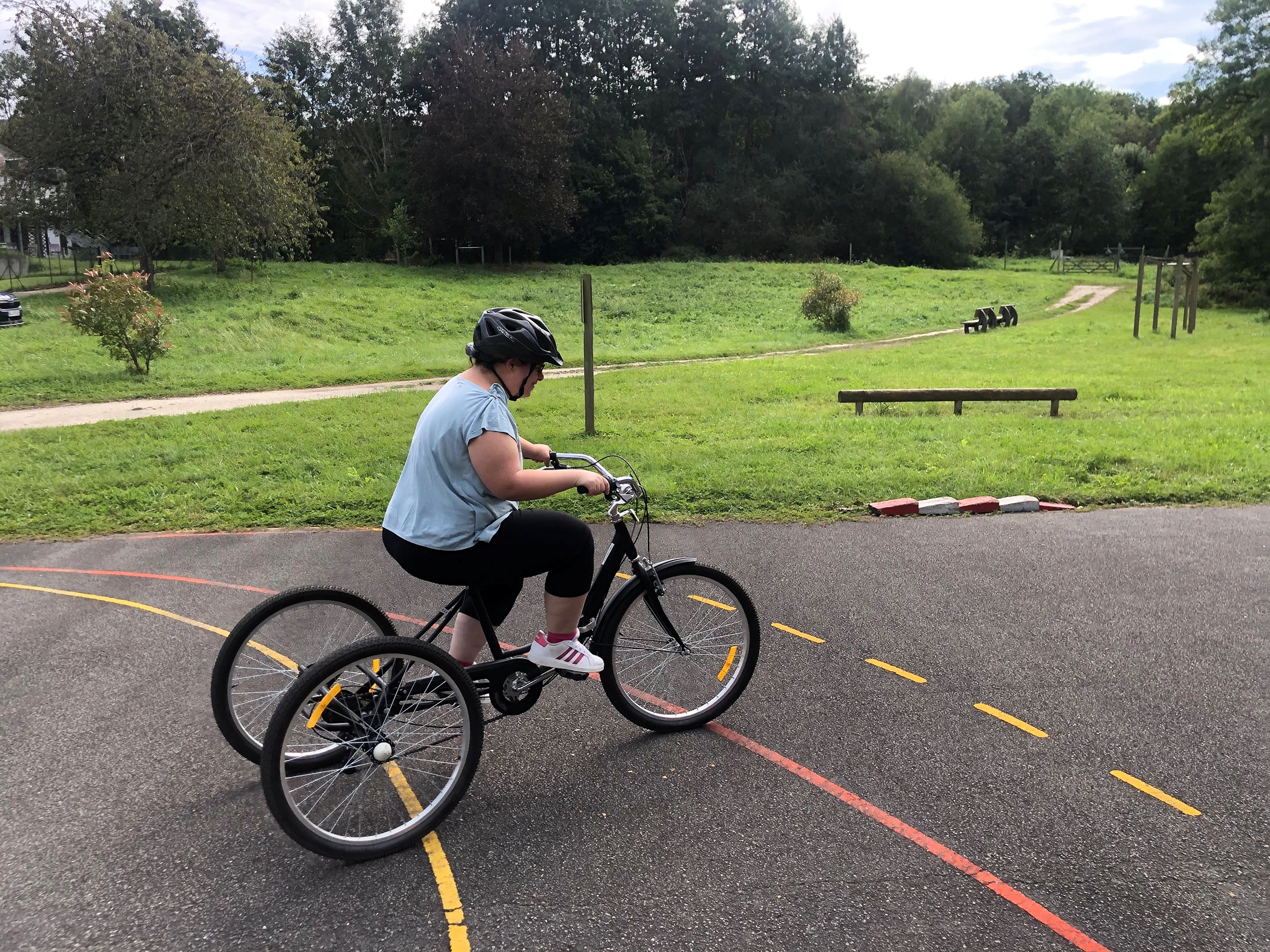 Accessibilité, pmr et ime 2