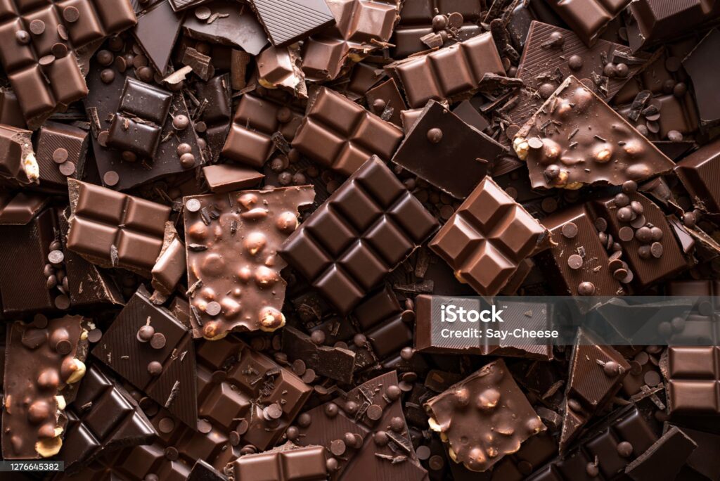 La Mayenne, terre de chocolats